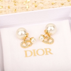 Christian Dior Earrings